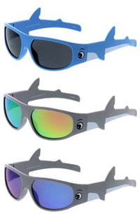 Image 1 of Kid Jabber Sunglasses 