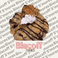 Biscoff Smores