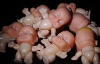 Image 4 of Juval Marlon Keychain