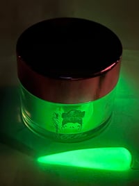 Image 3 of Glow in the dark 803