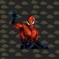 Son of red goo