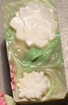 Fresh Triple Butter Buttermilk Bars