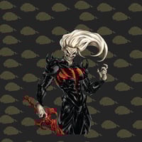 God of all goo