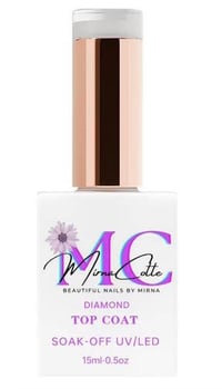 Diamond Top Coat