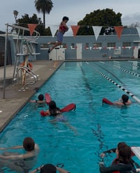 Image 5 of Lifeguarding-BL Course