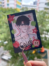 Image 2 of Caleb Prints