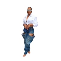 Image 1 of Toya Jeans 