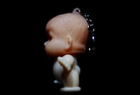 Image 3 of Juval Marlon Keychain