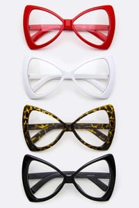 Image 2 of Betty Sunglasses 