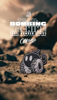 Image 2 of Trail Bomber Series