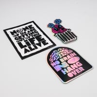 Stickers
