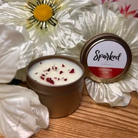 Image 1 of Sparked’s Travel Mini's