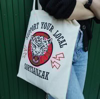 Image 1 of POLTSA - SORTZAILEAK