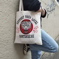 Image 4 of POLTSA - SORTZAILEAK