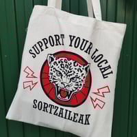 Image 2 of POLTSA - SORTZAILEAK