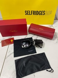 Image 2 of Mens CRT Sunglasses 