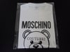 Moschino Fashion T-Shirt 