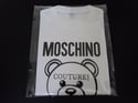 Moschino Fashion T-Shirt 