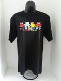 Burberry Fashion T-Shirt 