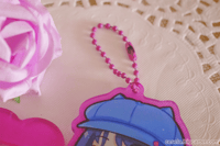 Image 3 of MiSide - 2.5 Inch Acrylic Standee Charms