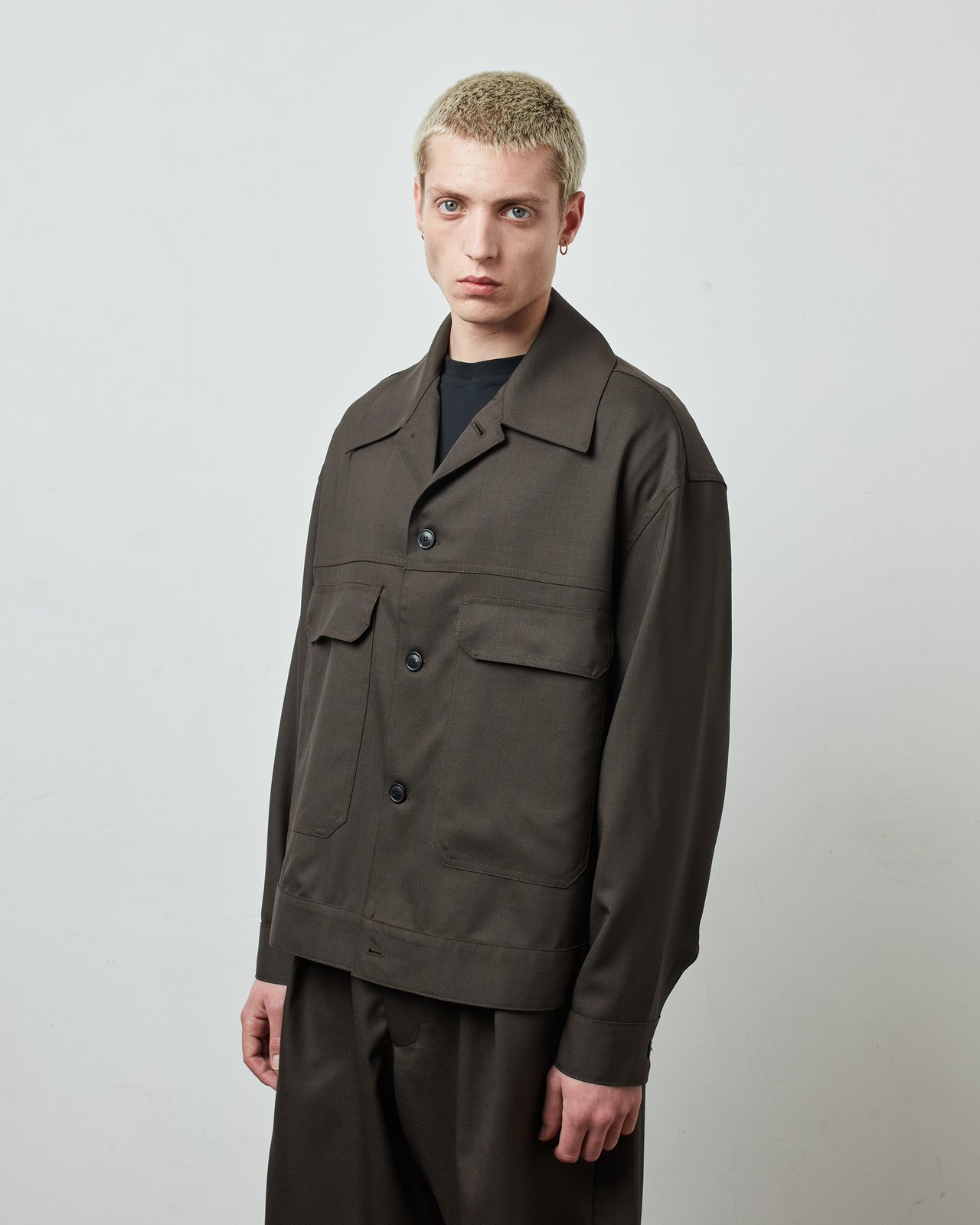 Lownn — Jackets