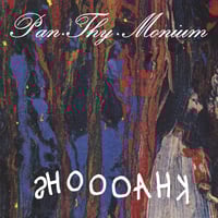 Pan.Thy.Monium "Khaooohs" LP
