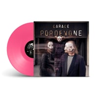 Image 6 of Tre Allegri Ragazzi Morti - Garage Pordenone (LP PINK)