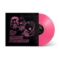 Image 1 of Tre Allegri Ragazzi Morti - Garage Pordenone (LP PINK)