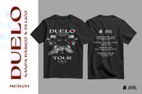 DUELO U.S.A. TOUR 