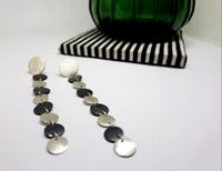Image 4 of pendientes Sharon