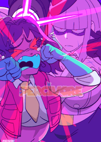 Image 2 of ROBOBISHOUJOGALS