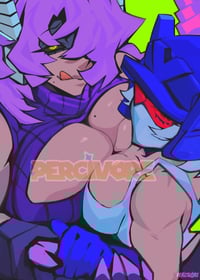 Image 4 of ROBOBISHOUJOGALS