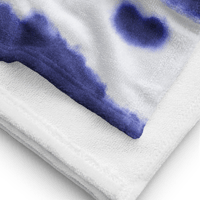 Image 4 of Towel Blue
