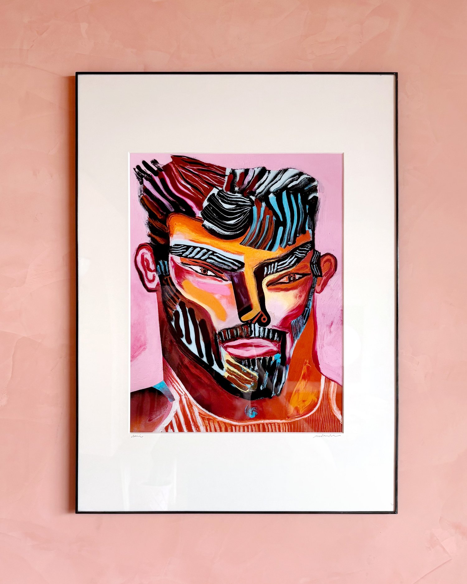 DANI print  -40% , -10% OFF