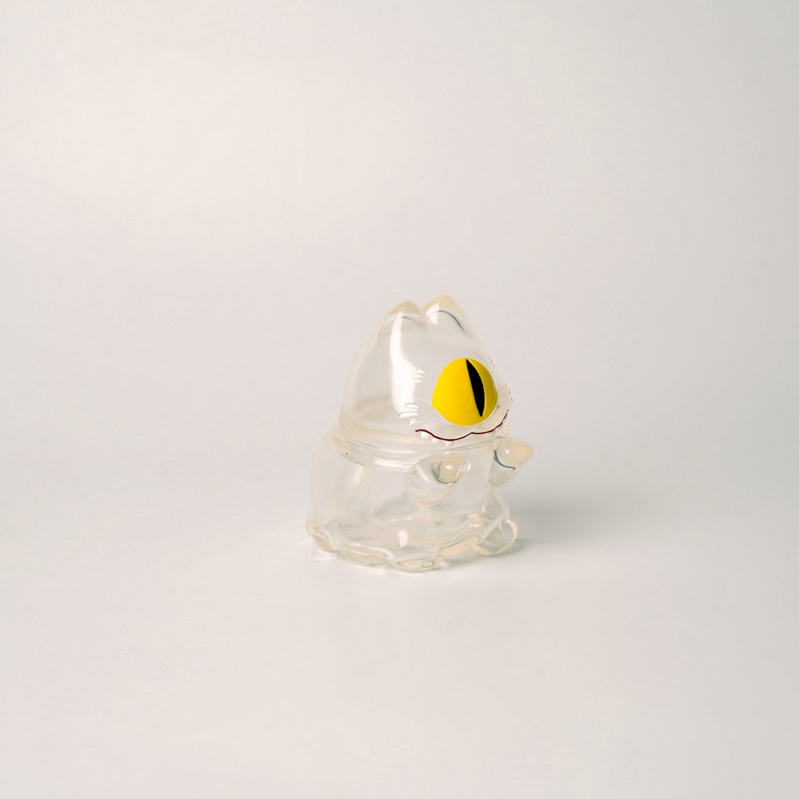 Unbox Industries — DRACULA KIITI