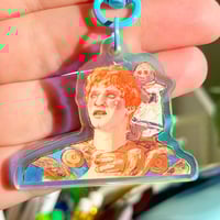 Caracalla Charm