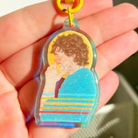 Pedrito Charm