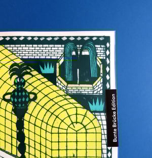 Bunte Brücke Edition 02-2025