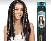 Image 5 of BOBBI  BAE LOCS 20”
