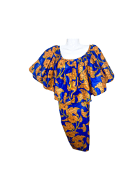 Image 2 of African Dress for Women.