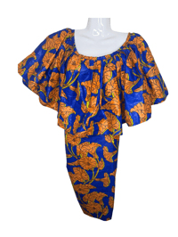 Image 3 of African Dress for Women.