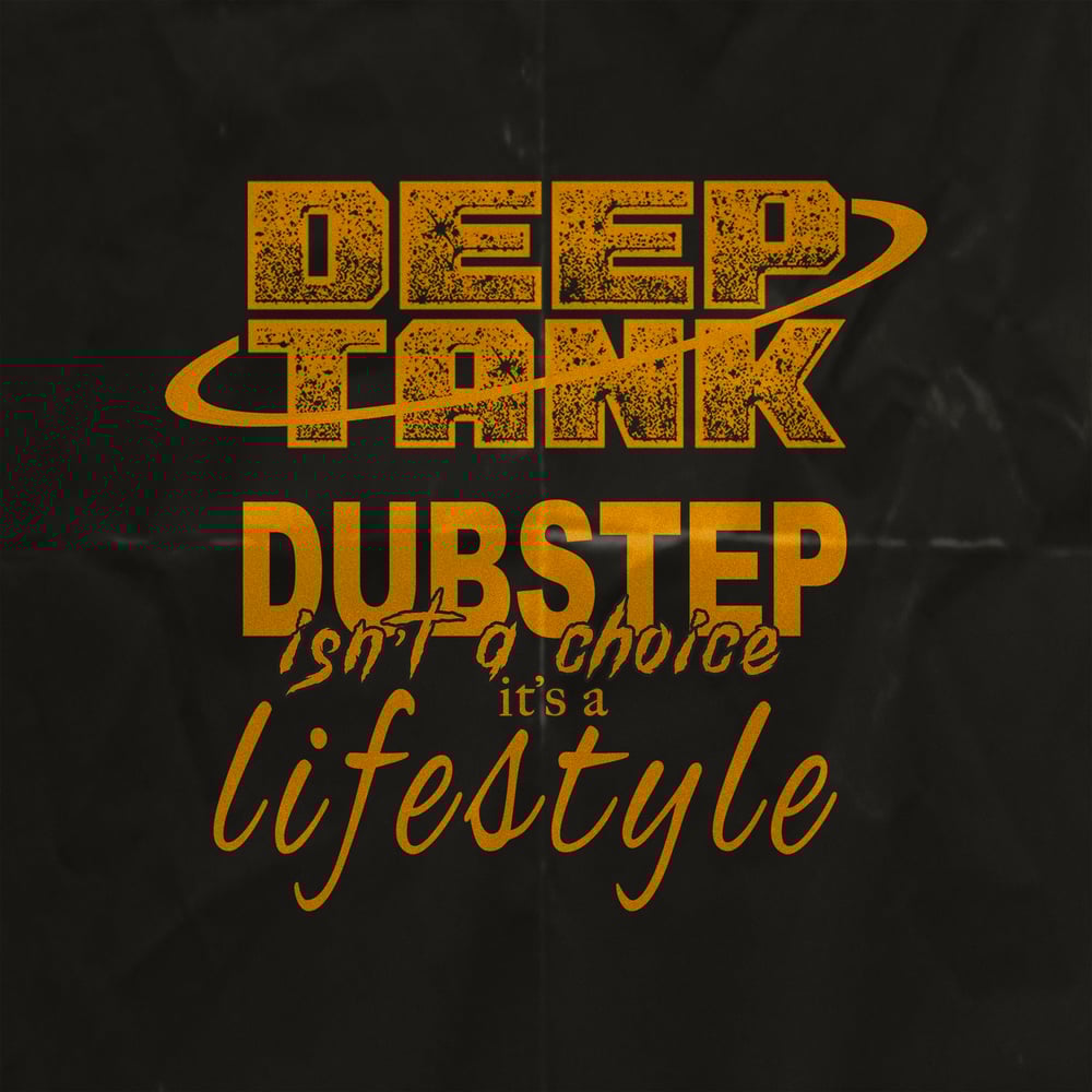 CALL IT DUBSTEP YOU C*WARD [GRAFF]