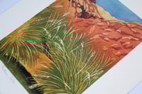 Image 3 of Hot Springs Puritama Chile:Print