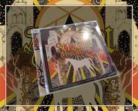 Sergeant Thunderhoof - Avon Calling - Compact Disc