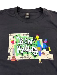 Image 2 of bcnkills x barcellora