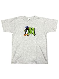 Image 2 of mali$imo LIMITED #1 shirt