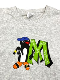 Image 1 of mali$imo LIMITED #1 shirt