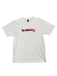 Image 1 of BICING kills shirt