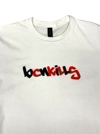Image 2 of BICING kills shirt