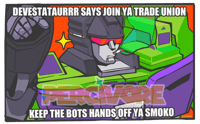Image 3 of BIG BAD BADGE BOYS